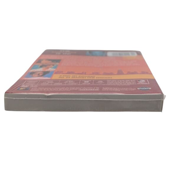 The Bob Newhart Show Season 1 DVD – Complete First Season – New Sealed - Picture 5 of 7